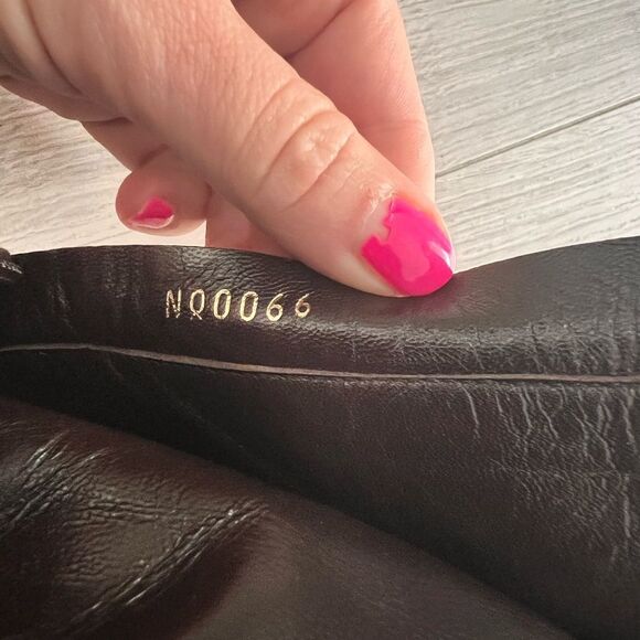 Louis Vuitton Mimosa Mini Lin Monogram Ankle Boots 7.5 - Picture 12 of 15